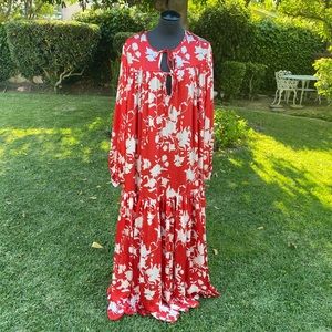 HM JOHANNA ORTIZ DRESS SOLD OUT MEDIUM STUDIO